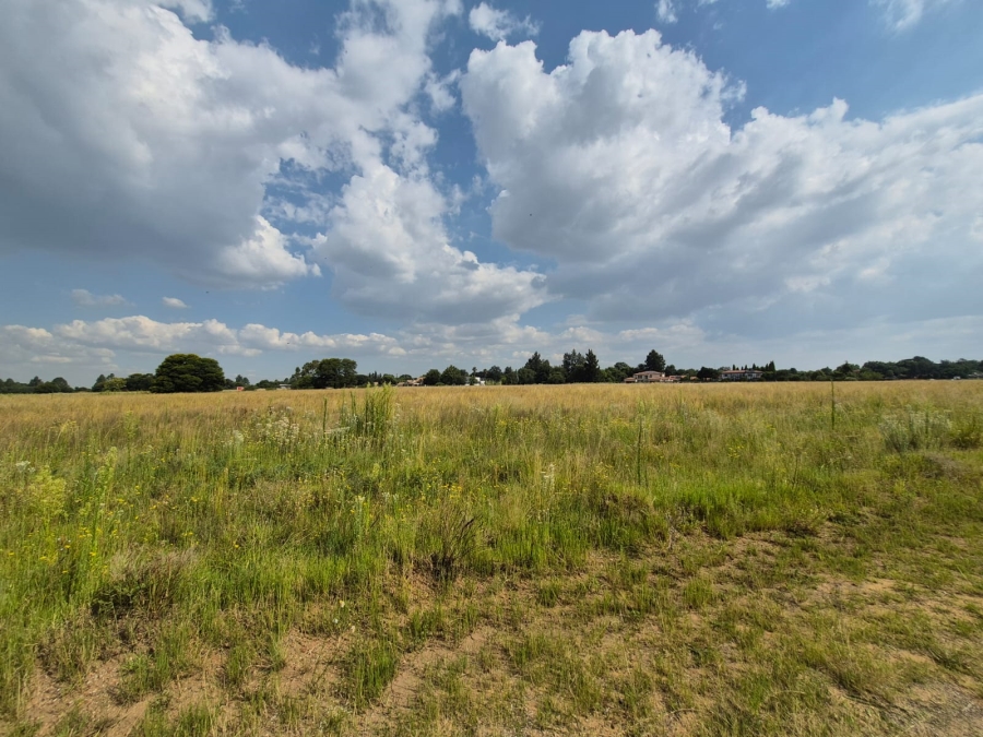 0 Bedroom Property for Sale in Vaalpark Free State